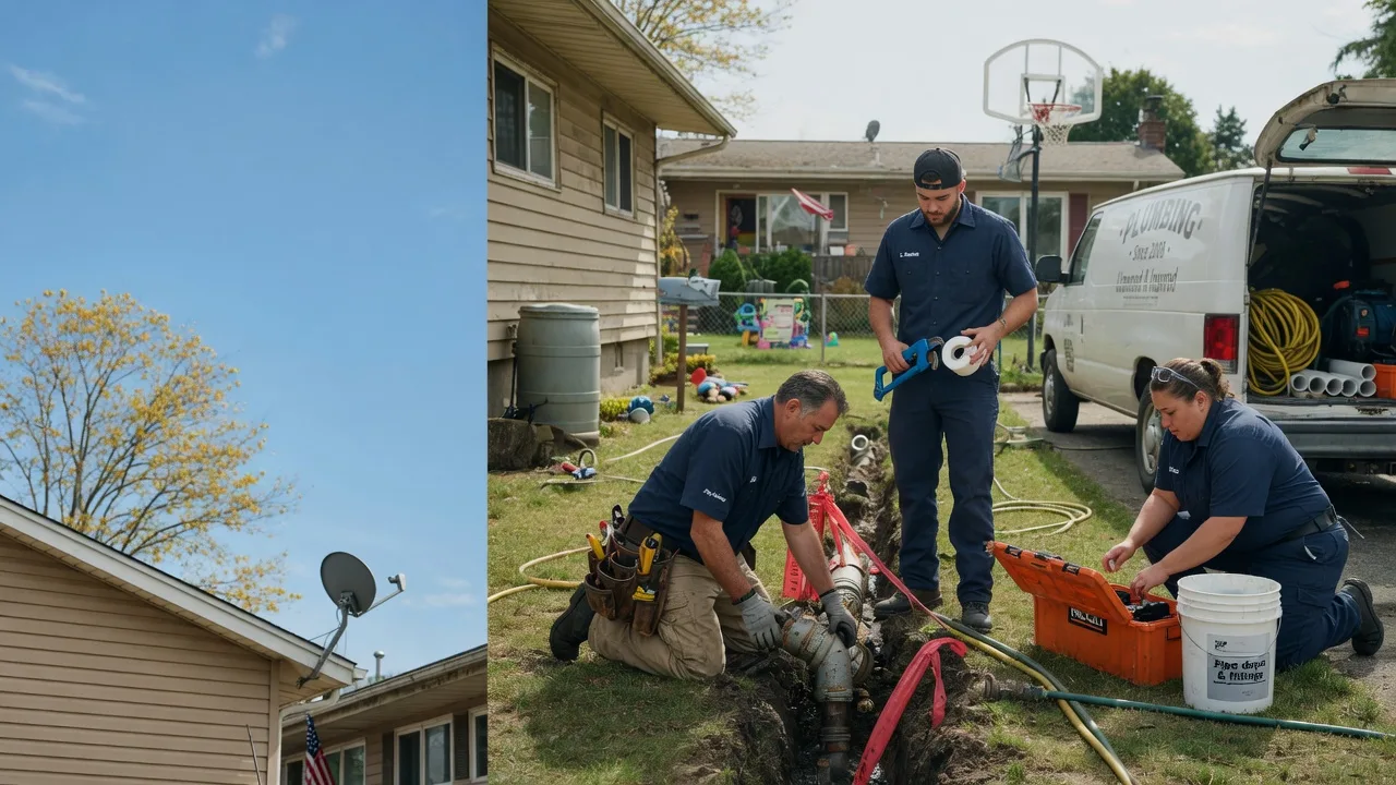 Garbage Disposal Replacement in Fort Polk, LA near me
