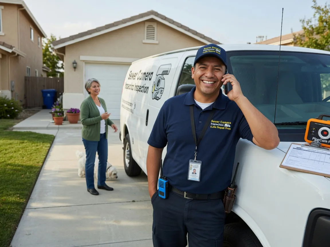 Sewer Line Repair Fort Polk, LA FAQs